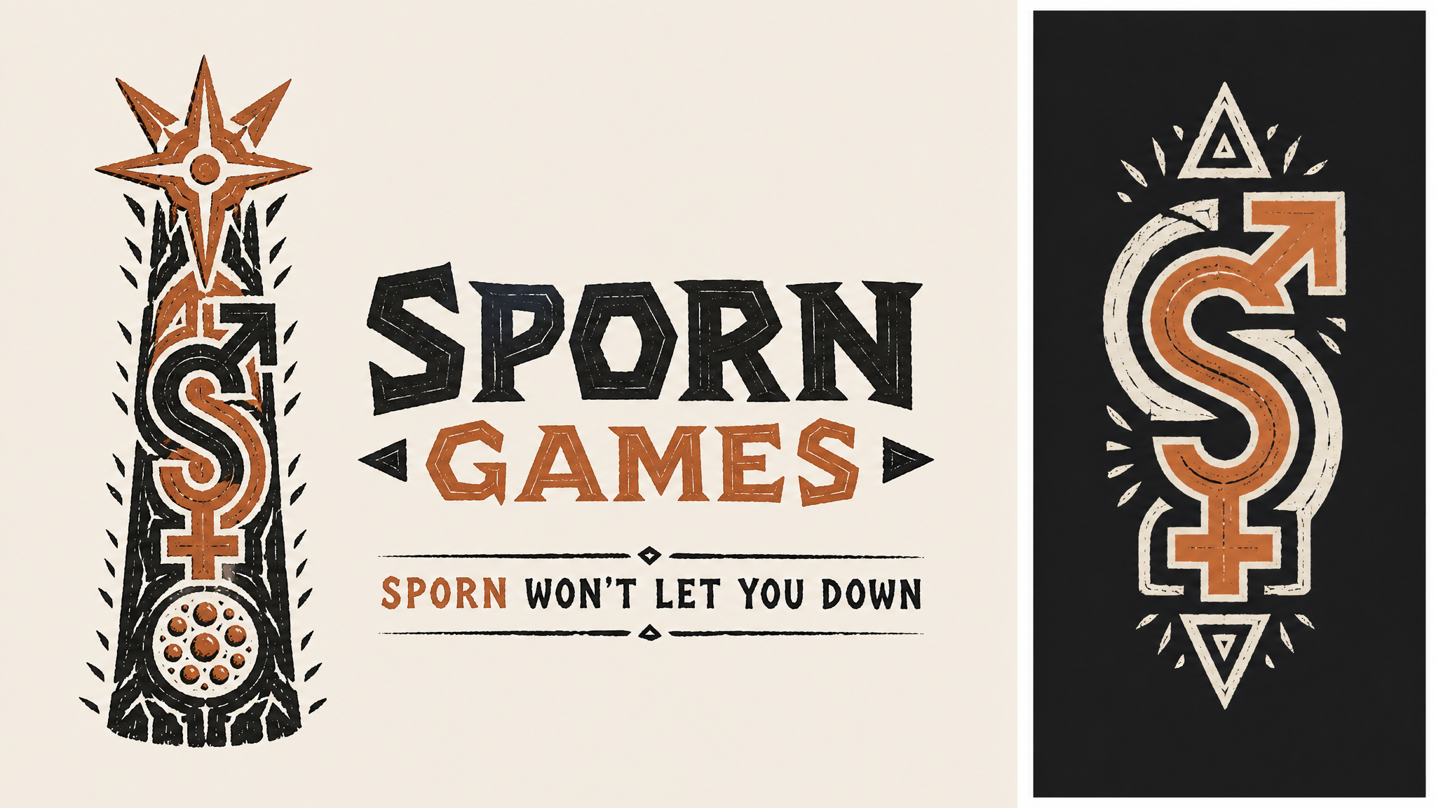 Sporn Games